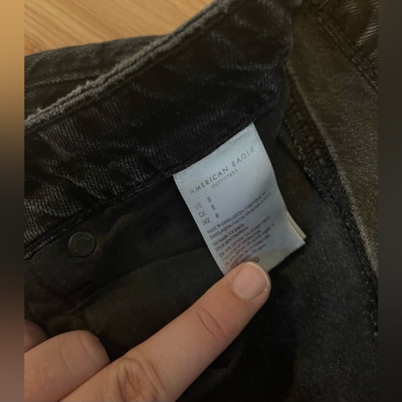 American eagle shorts - Picture 4 of 4